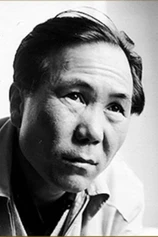 Foto de Kiyoshi Saeki