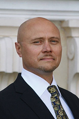 picture of actor Rolandas Boravskis