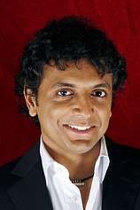 picture of actor M. Night Shyamalan