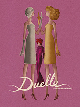 poster of movie Duelle