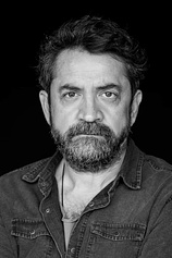 picture of actor Liviu Cheloiu