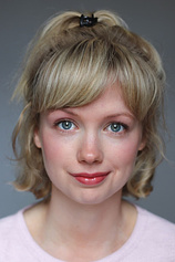 picture of actor Carla Langley