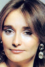 picture of actor Iya Ninidze