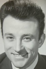 picture of actor Francis Linel
