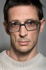 Foto de Oskar Roehler