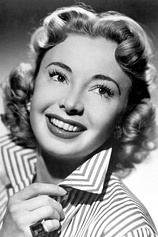 photo of person Audrey Meadows