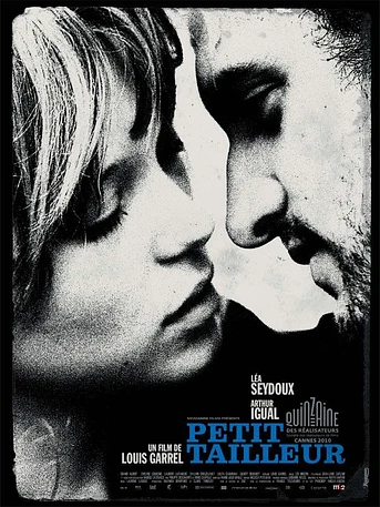 Poster de Petit Tailleur