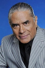 picture of actor Javier Ruán