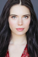 photo of person Annika Pampel