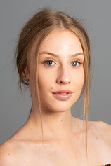 picture of actor Denisse Peña