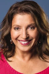 Foto de Mirjana Karanovic