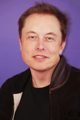 Foto de Elon Musk
