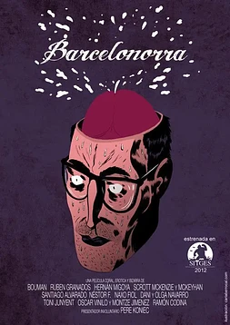 Barcelonorra