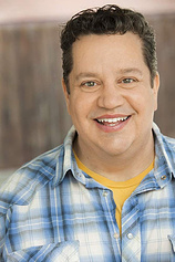 picture of actor Paul Vogt