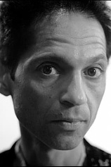 picture of actor Caveh Zahedi