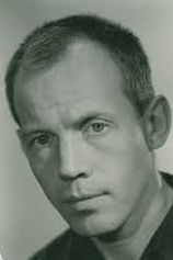 picture of actor Axel Düberg