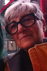 picture of actor Marva Nabili