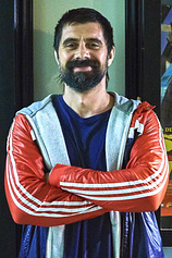 photo of person Ernesto Díaz Espinoza