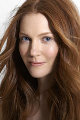 picture of actor Darby Stanchfield