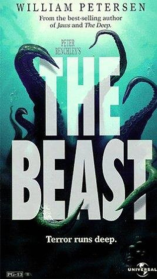 Imagen de La bestia (Cartel)