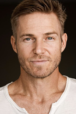 picture of actor Jilon VanOver