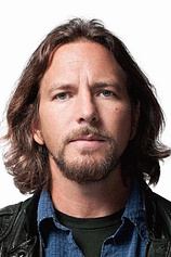 photo of person Eddie Vedder