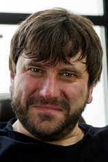 picture of actor Danny Midwinter