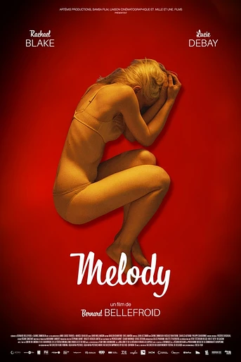 Poster de Melody