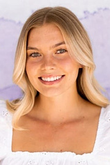 picture of actor Nicolette Collier