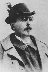 photo of person Karl May
