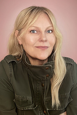 photo of person Tania Thompson