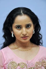 Foto de Ishika Singh