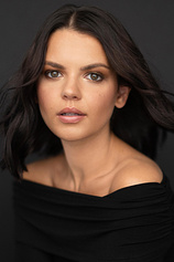 picture of actor Camila Savia