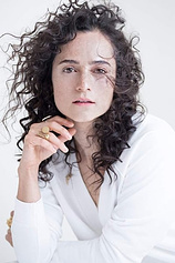 picture of actor Damayanti Quintanar
