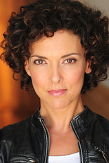 picture of actor Kathryn Winslow