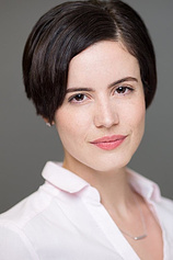 photo of person Mariessa Portelance