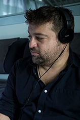 photo of person Emanuele Scaringi