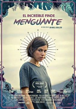El Increíble Finde menguante