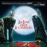 Carátula de la banda de sonido de La Luna Bajo el Asfalto