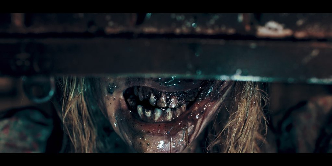Imagen de The Red Book ritual: Gates of Hell