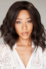 Foto de Charmaine Bingwa