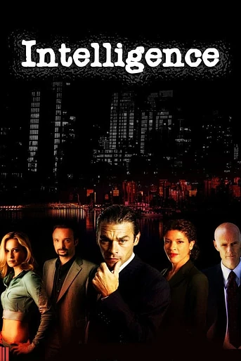 Poster de Intelligence (2006)