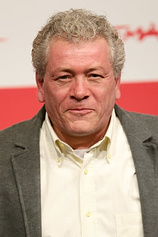 photo of person Gaetano di Vaio