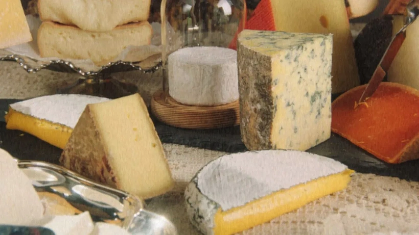 Imagen de The Big Cheese