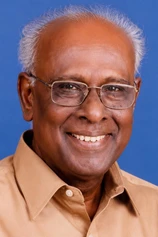 Foto de Solomon Pappaiah