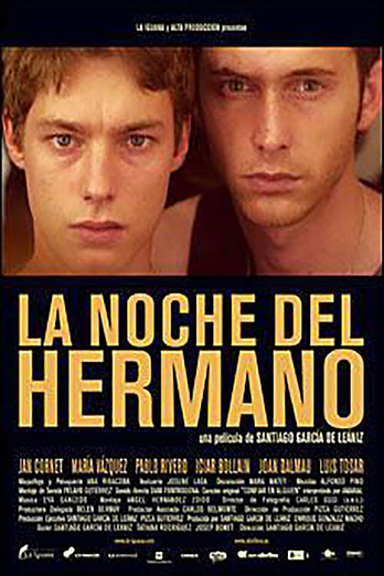 poster of content La Noche del Hermano