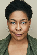 picture of actor Esodie Geiger