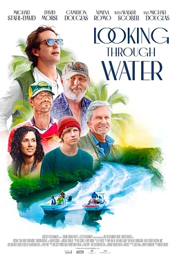 Mirando a Través del Agua