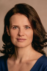 picture of actor Wiktoria Gorodeckaja