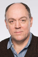 picture of actor Ian Drysdale